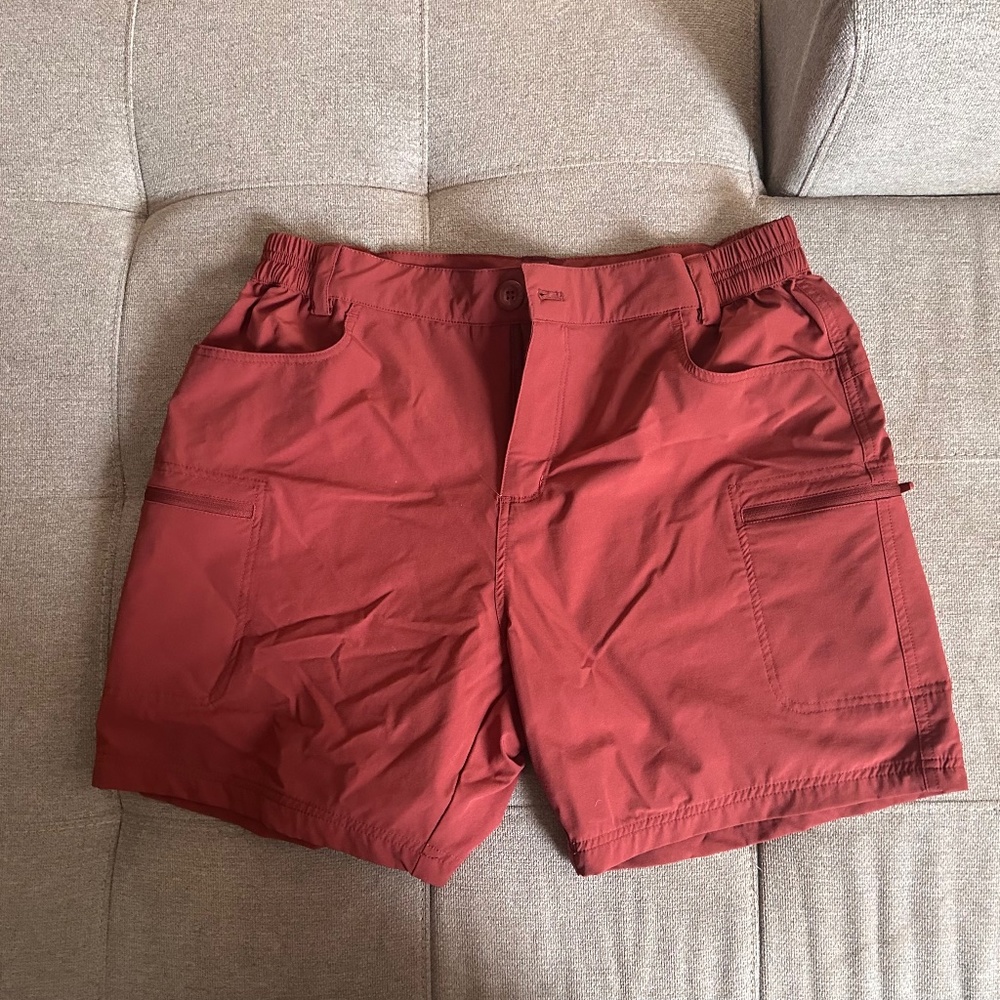 Will it Hiking Shorts